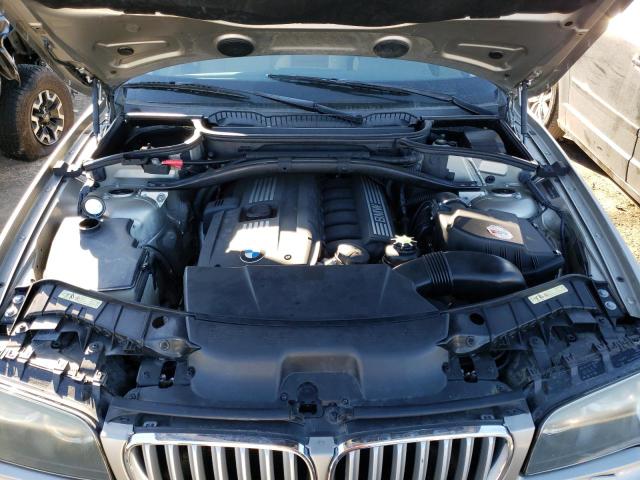 Photo 11 from auction – 2007 BMW X3 3.0SI with VIN WBXPC93437WF26273