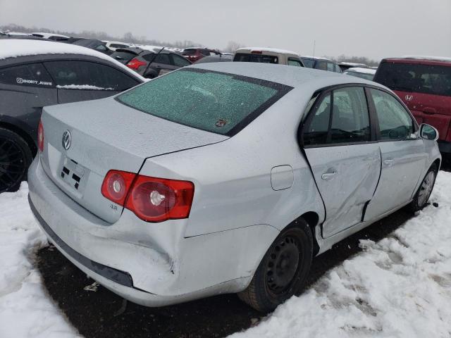 Photo 3 from auction – 2006 VOLKSWAGEN JETTA VALU with VIN 3VWPG71K06M804496