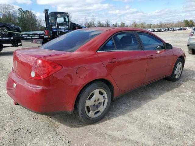 Photo 3 from auction – 2007 PONTIAC G6 VALUE L with VIN 1G2ZF58BX74128472