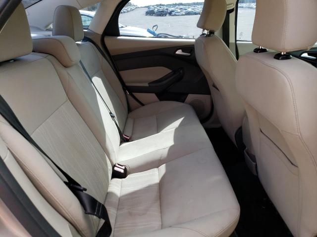 Photo 10 from auction – 2015 FORD FOCUS SE with VIN 1FADP3F29FL316601