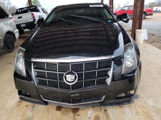 Photo 5 from auction – 2011 CADILLAC CTS with VIN 1G6DA5EYXB0151251