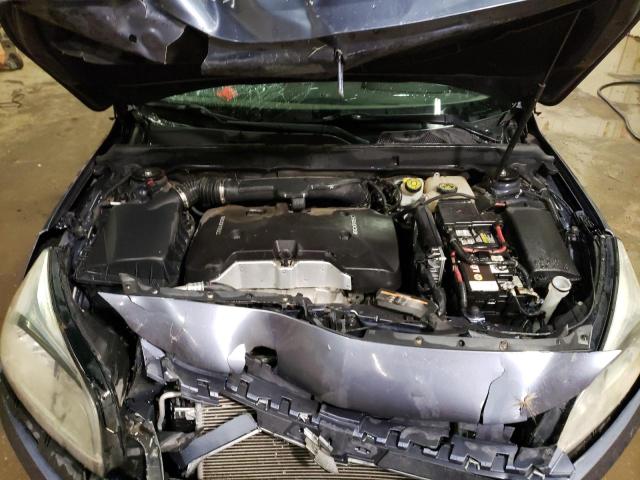 Photo 11 from auction – 2014 CHEVROLET MALIBU LS with VIN 1G11B5SL1EF277417