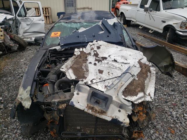 Photo 5 from auction – 2003 FORD MUSTANG with VIN 1FAFP40453F344463
