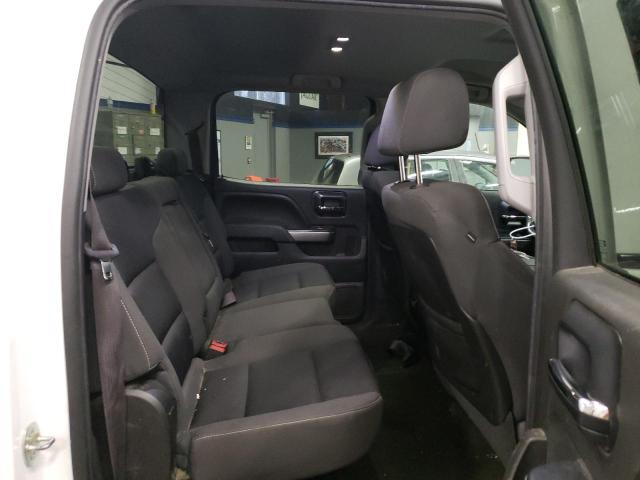 Photo 10 from auction – 2014 CHEVROLET SILVERADO with VIN 3GCUKREC1EG539992