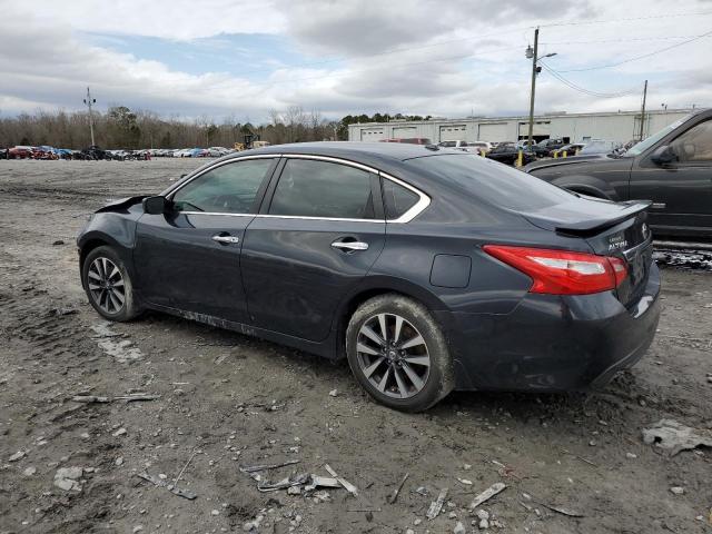 Photo 2 from auction – 2017 NISSAN ALTIMA with VIN 1N4AL3AP6HC130728