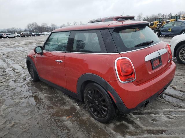 Photo 2 from auction – 2014 MINI COOPER with VIN WMWXM5C57ET934974