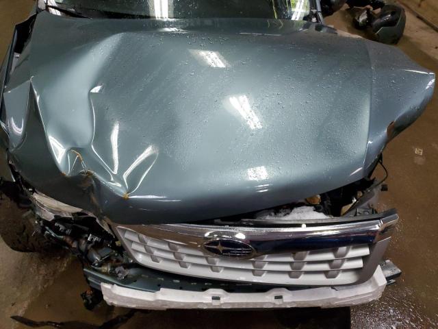 Photo 12 from auction – 2011 SUBARU FORESTER 2 with VIN JF2SHADC8BG764136