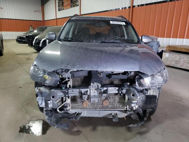 Photo 5 from auction – 2013 MITSUBISHI OUTLANDER with VIN JA4JT3AX7DU602699