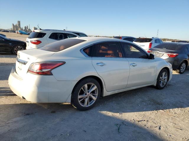 Photo 3 from auction – 2015 NISSAN ALTIMA 2.5 with VIN 1N4AL3AP9FN861879