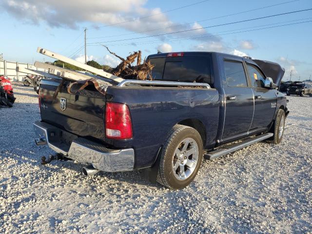 Photo 3 from auction – 2015 RAM 1500 SLT with VIN 1C6RR6LM5FS592434