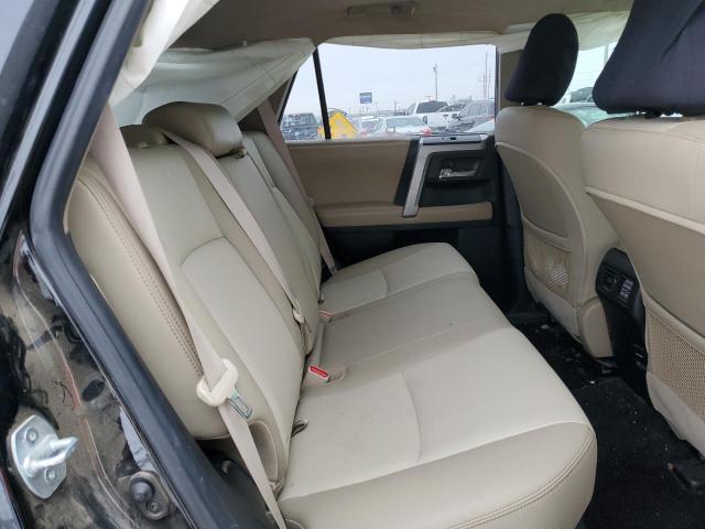 Photo 10 from auction – 2015 TOYOTA 4RUNNER SR with VIN JTEBU5JR9F5223510