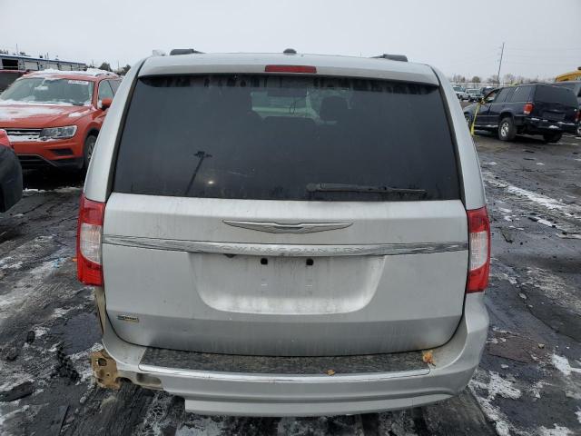 Photo 6 from auction – 2012 CHRYSLER TOWN & COU with VIN 2C4RC1BG0CR226483