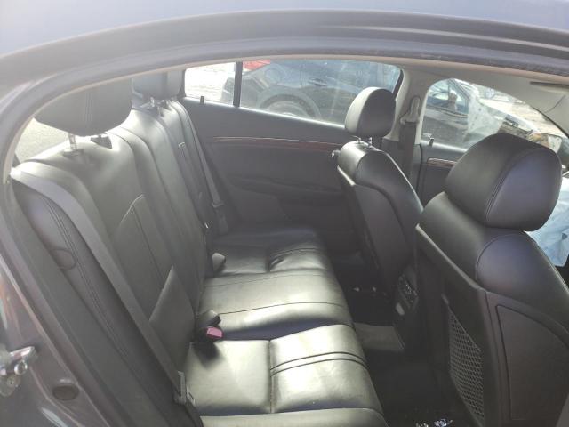 Photo 10 from auction – 2007 SATURN AURA XR with VIN 1G8ZV57737F255896