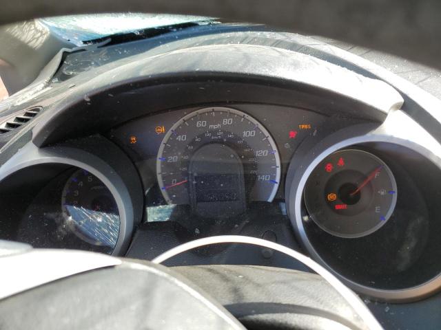 Photo 9 from auction – 2012 HONDA FIT with VIN JHMGE8H32CS001591