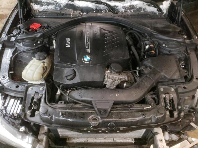 Photo 11 from auction – 2013 BMW 335 XI with VIN WBA3B9C58DF586790