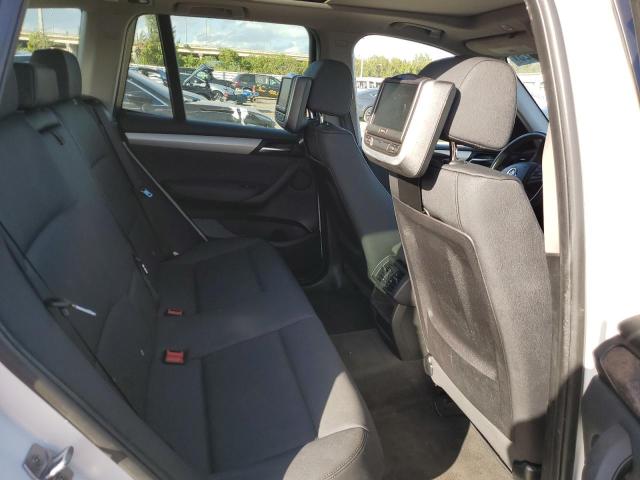 Photo 10 from auction – 2013 BMW X3 XDRIVE2 with VIN 5UXWX9C50D0A32004