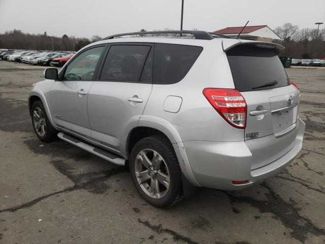 Photo 2 from auction – 2011 TOYOTA RAV4 SPORT with VIN JTMRF4DV2B5045076