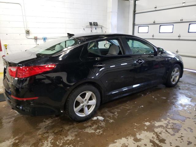 Photo 3 from auction – 2015 KIA OPTIMA LX with VIN 5XXGM4A72FG450536