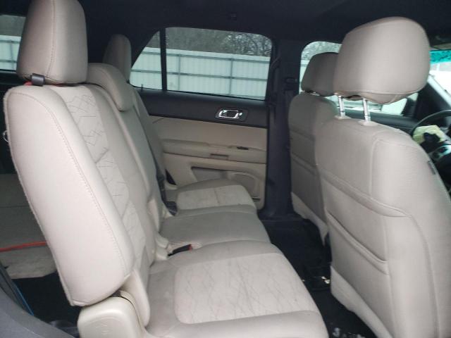 Photo 11 from auction – 2014 FORD EXPLORER with VIN 1FM5K7B81EGC09933