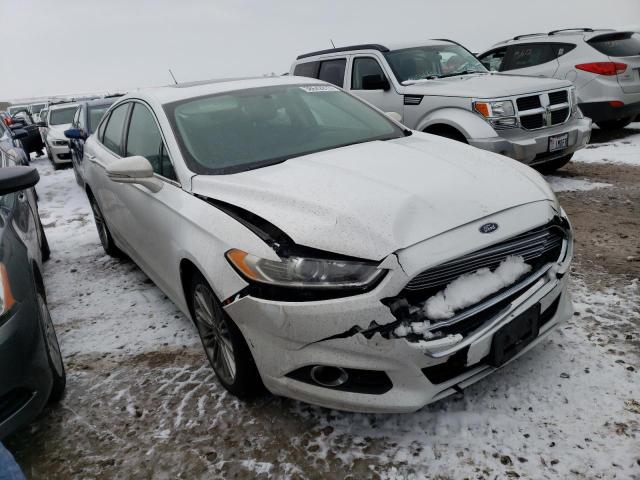 Photo 4 from auction – 2013 FORD FUSION SE with VIN 3FA6P0H91DR185079