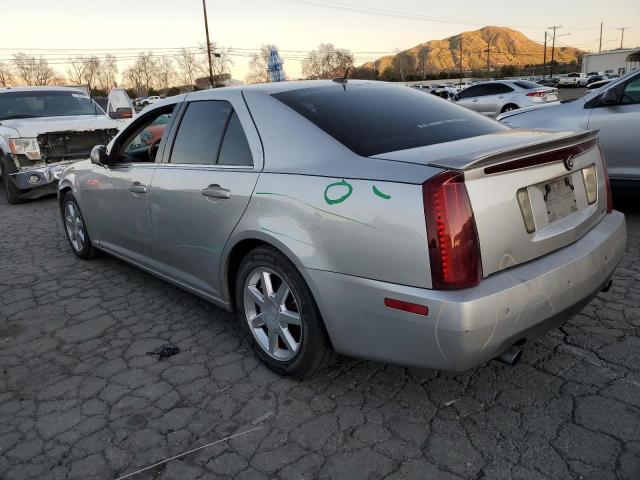 Photo 2 from auction – 2005 CADILLAC STS with VIN 1G6DW677350148210