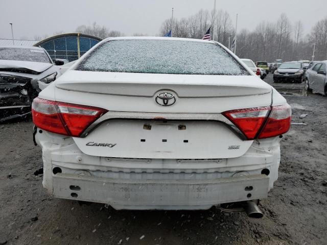 Photo 6 from auction – 2017 TOYOTA CAMRY LE with VIN 4T1BF1FK4HU417045