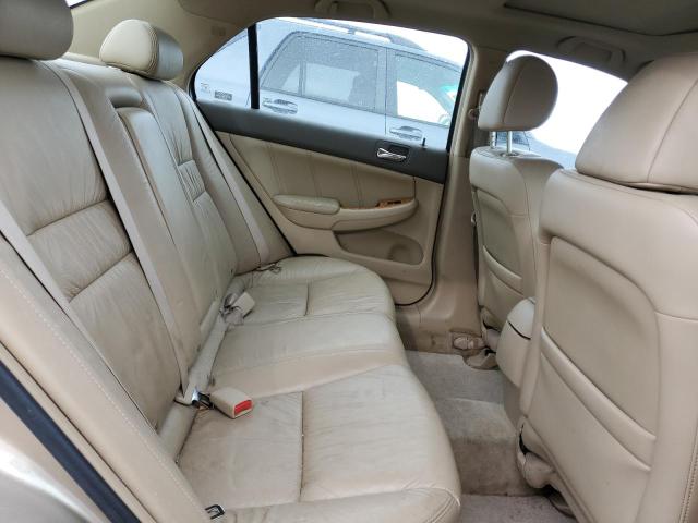 Photo 10 from auction – 2004 HONDA ACCORD EX with VIN 1HGCM66564A016471