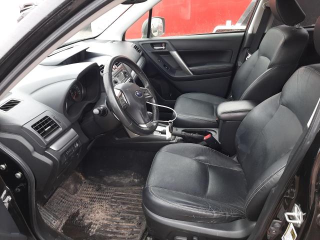 Photo 7 from auction – 2014 SUBARU FORESTER 2 with VIN JF2SJAHC5EH417845