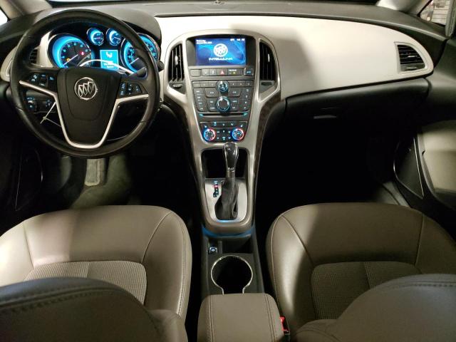 Photo 8 from auction – 2014 BUICK VERANO CON with VIN 1G4PR5SK7E4216150