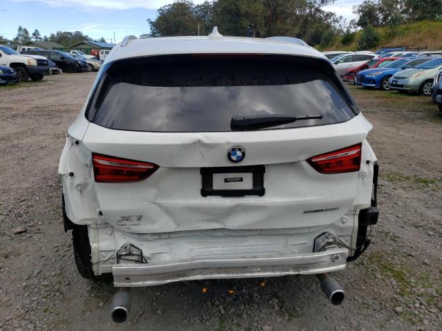 Photo 6 from auction – 2020 BMW X1 SDRIVE2 with VIN WBXJG7C01L5P41868