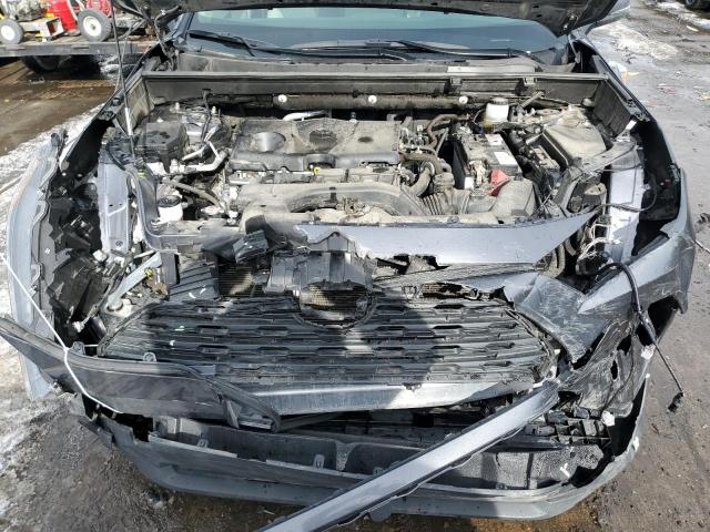 Photo 12 from auction – 2020 TOYOTA RAV4 XLE with VIN JTMP1RFV2LD061642