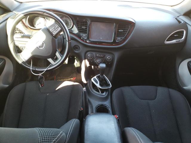Photo 8 from auction – 2015 DODGE DART SXT with VIN 1C3CDFBB3FD331082