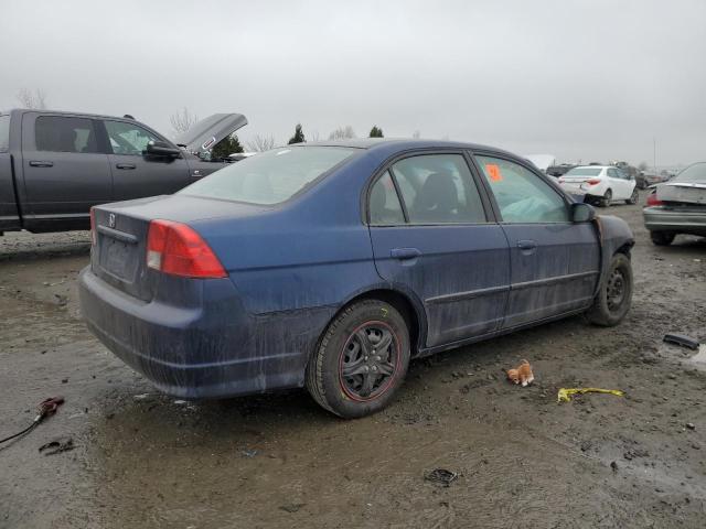 Photo 3 from auction – 2004 HONDA CIVIC LX with VIN 2HGES15544H632223