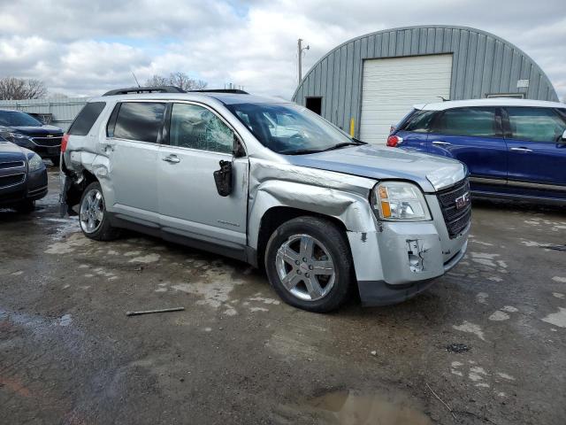Photo 4 from auction – 2012 GMC TERRAIN SL with VIN 2GKALSEKXC6193890