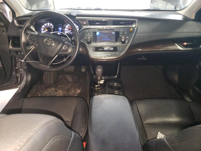 Photo 8 from auction – 2013 TOYOTA AVALON BAS with VIN 4T1BK1EB6DU055176