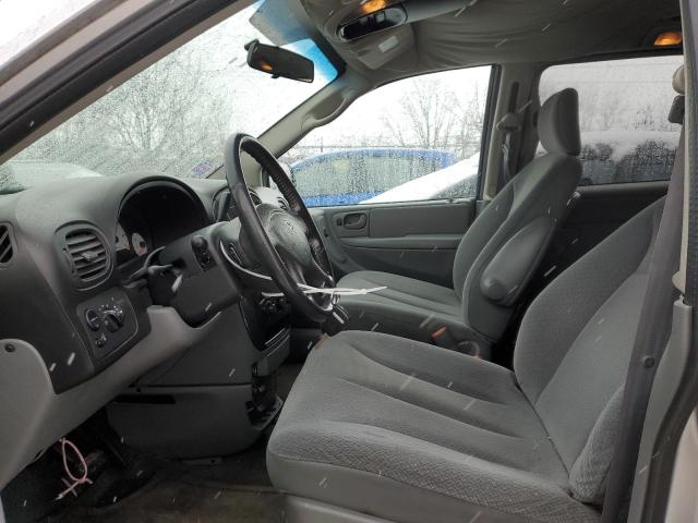 Photo 7 from auction – 2005 DODGE GRAND CARA with VIN 2D4GP44L95R264534