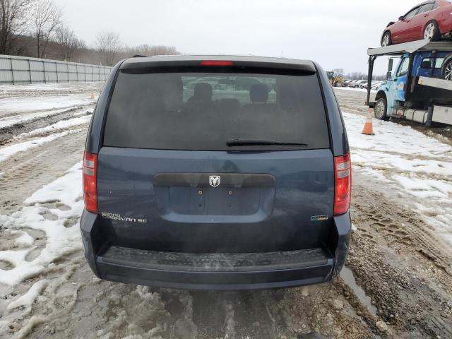 Photo 6 from auction – 2008 DODGE GRAND CARA with VIN 2D8HN44H48R719721