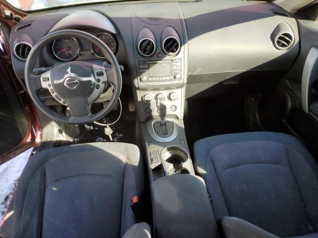 Photo 8 from auction – 2014 NISSAN ROGUE SELE with VIN JN8AS5MT9EW611038