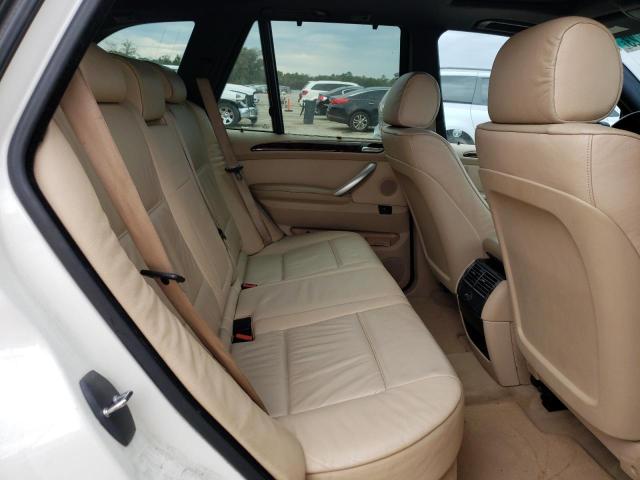 Zdjęcie 10 z aukcji – 2001 BMW X5 3.0I z VIN WBAFA53571LM85164