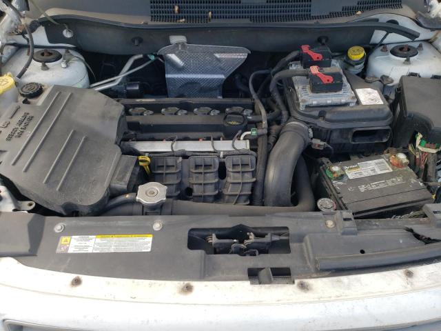 Photo 11 from auction – 2012 DODGE CALIBER SX with VIN 1C3CDWDA0CD535225