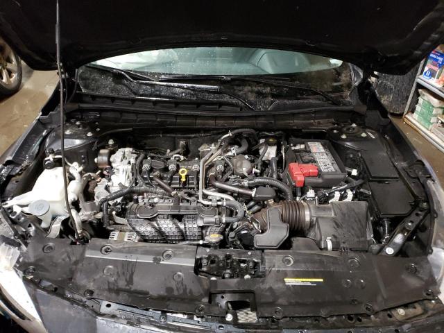 Photo 11 from auction – 2022 NISSAN ALTIMA SV with VIN 1N4BL4DV3NN383493