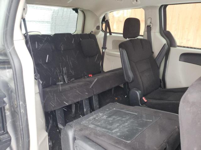 Photo 11 from auction – 2014 DODGE GRAND CARA with VIN 2C4RDGBG0ER335433