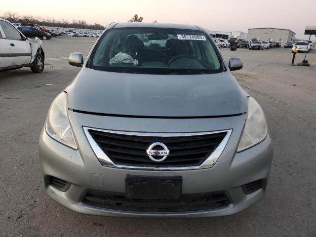 Photo 5 from auction – 2012 NISSAN VERSA S with VIN 3N1CN7AP5CL864409