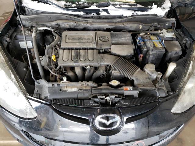 Photo 11 from auction – 2011 MAZDA MAZDA2 with VIN JM1DE1HZ1B0127290