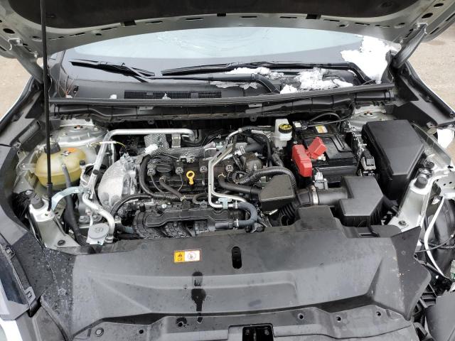 Photo 12 from auction – 2022 MITSUBISHI OUTLANDER with VIN JA4J4UA80NZ078232