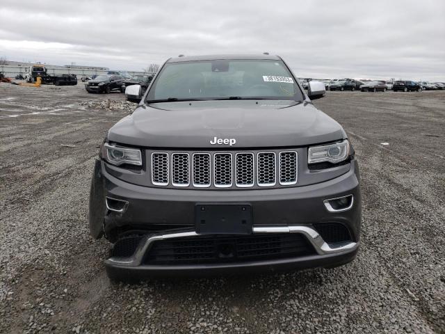 Photo 5 from auction – 2014 JEEP GRAND CHER with VIN 1C4RJFJGXEC321391