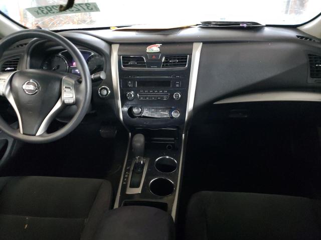 Photo 8 from auction – 2013 NISSAN ALTIMA 2.5 with VIN 1N4AL3AP7DN521028