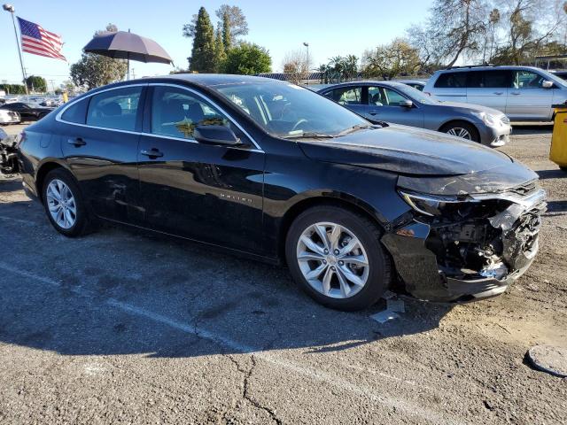 Photo 4 from auction – 2022 CHEVROLET MALIBU LT with VIN 1G1ZD5ST2NF144002
