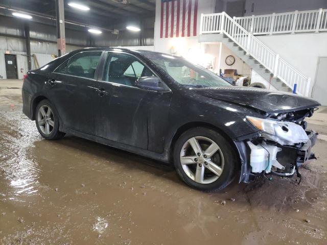 Photo 4 from auction – 2012 TOYOTA CAMRY BASE with VIN 4T1BF1FK9CU106302