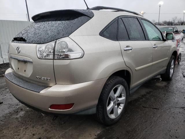 Photo 3 from auction – 2008 LEXUS RX 350 with VIN 2T2HK31U18C058938